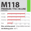 M118