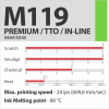 M119
