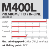 M400L