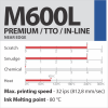 M600L