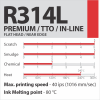 R314L