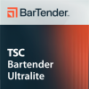 BarTender programinė įranga