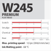 W245