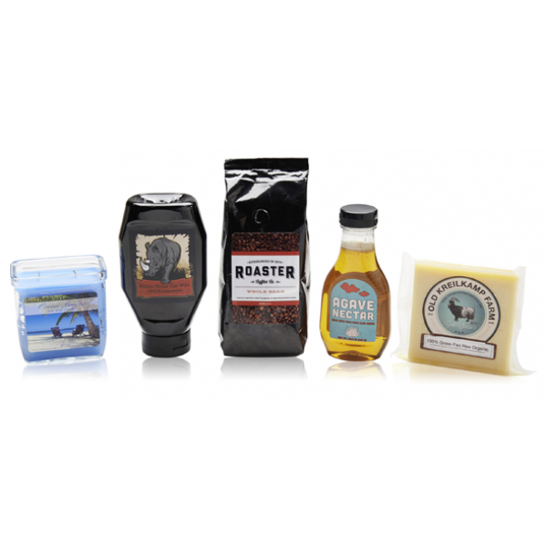 AP550E products