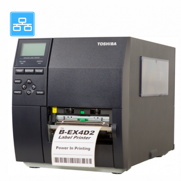 TOSHIBA B-EX4D2