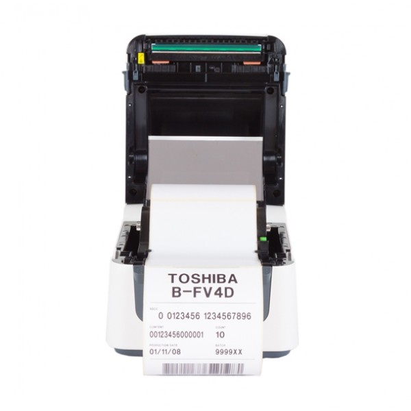 TOSHIBA B-FV4D GS