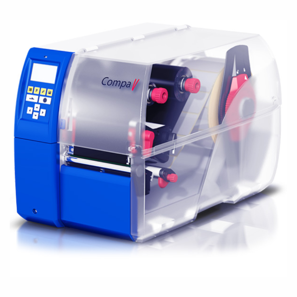 Compa V 106/12 version standard