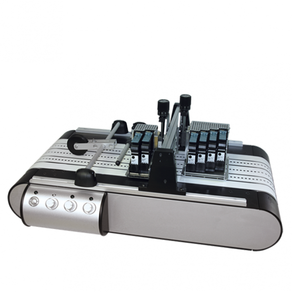 HSA SYSTEMS HS 600