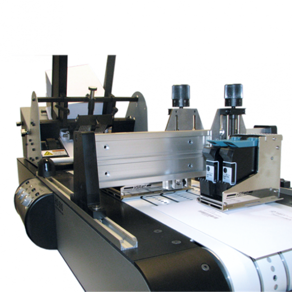 HSA SYSTEMS HS 600