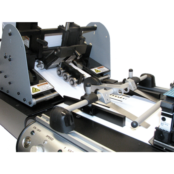 HSA SYSTEMS HS 600