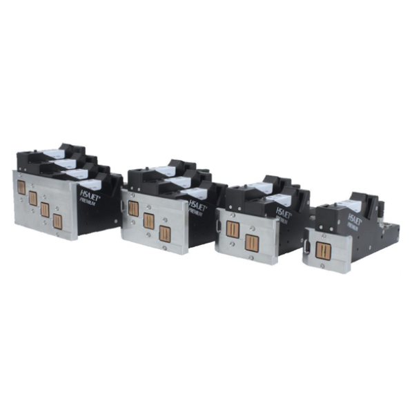 HSA SYSTEMS PREMIUM print head