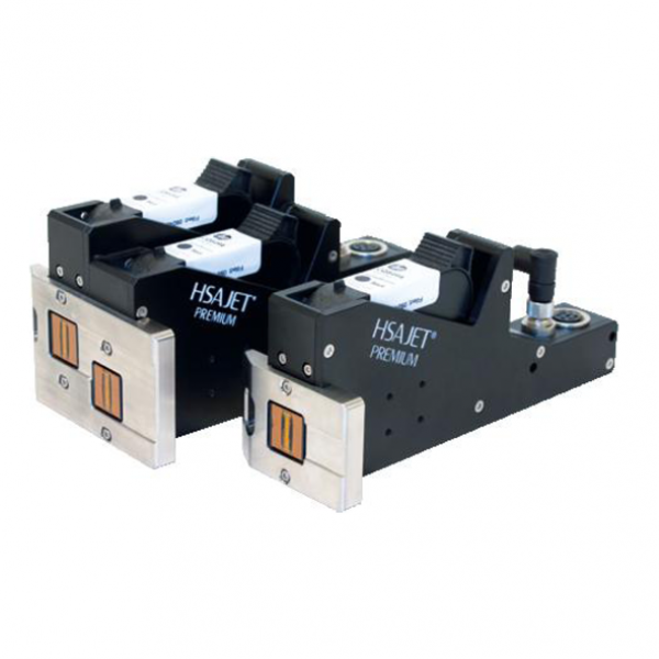 HSA SYSTEMS PREMIUM print head