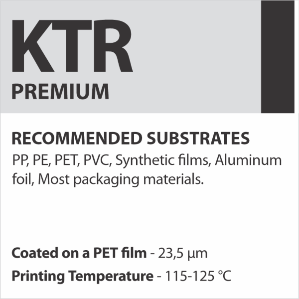 KTR