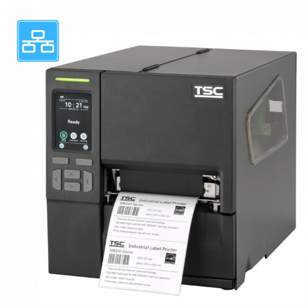 TSC MB240T