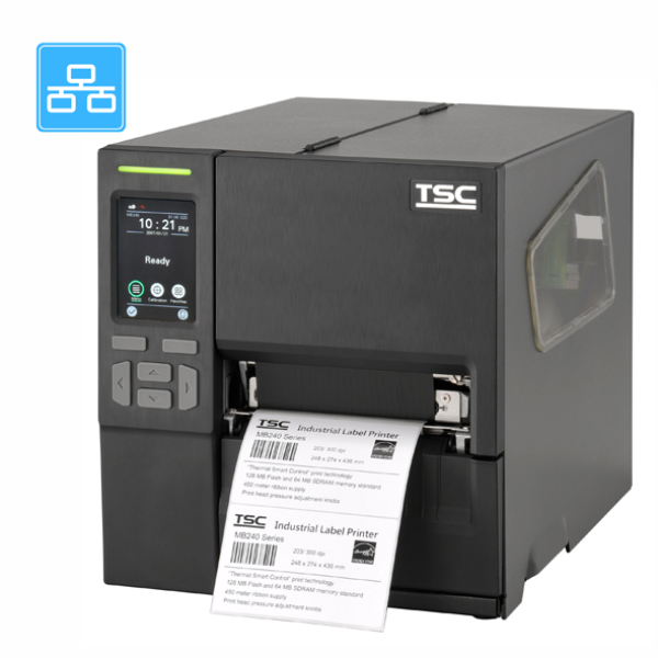 TSC MB240T