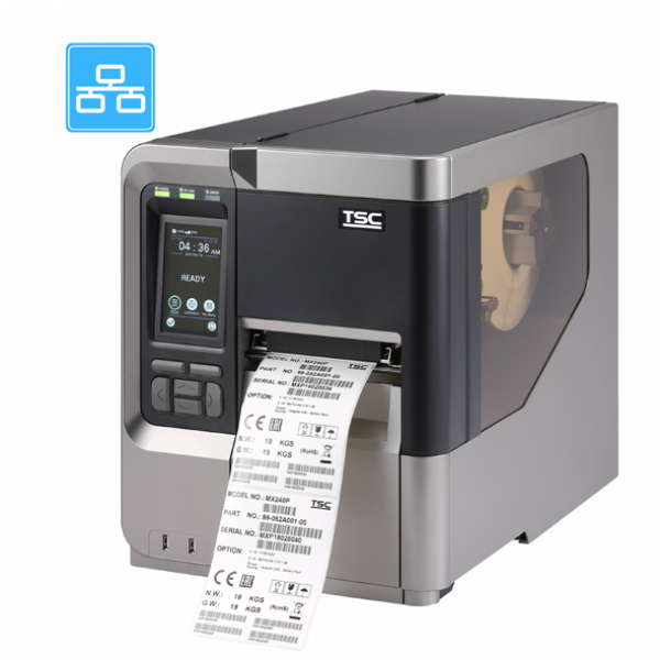 TSC MX-641P