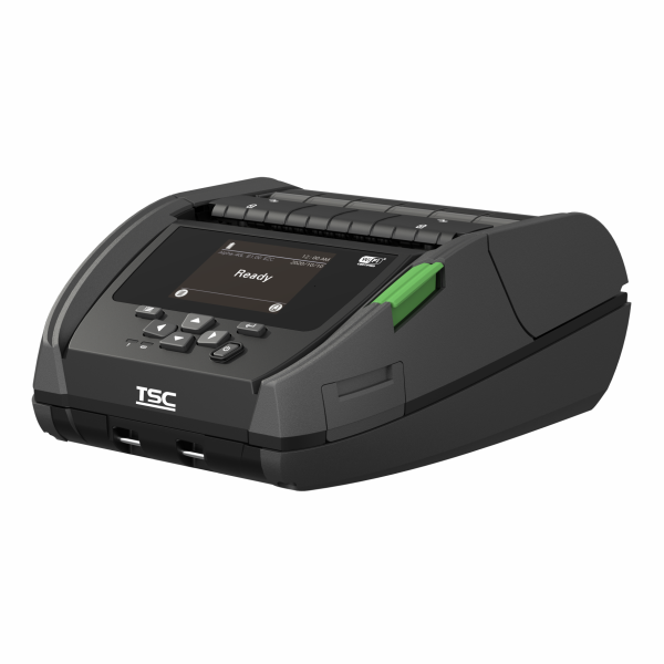 TSC Alpha-40L RFID