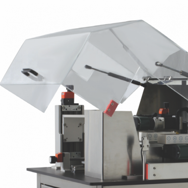HSA SYSTEMS PV650C