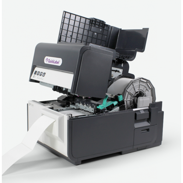 QUICKLABEL QL-120X