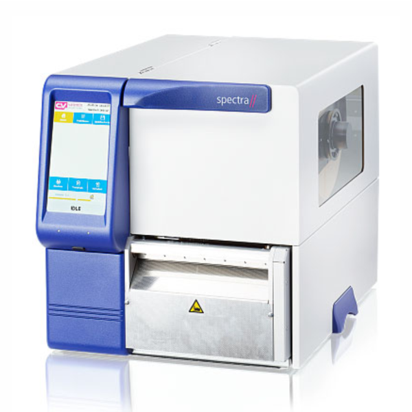 Carl Valentin Spectra II 103/8