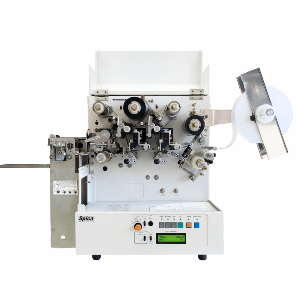 CMM Spica 2000