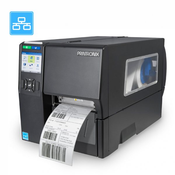 PRINTRONIX T4000