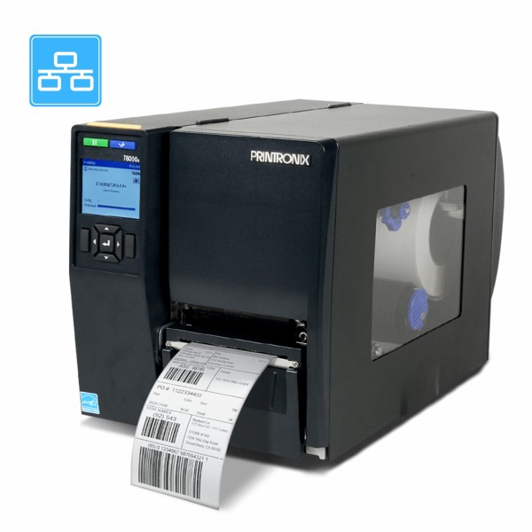 PRINTRONIX T6000e 4"