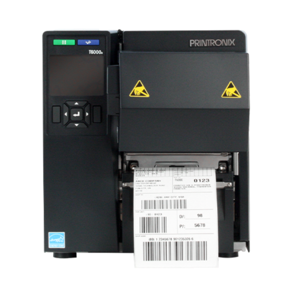 PRINTRONIX T6000e ODV-2D