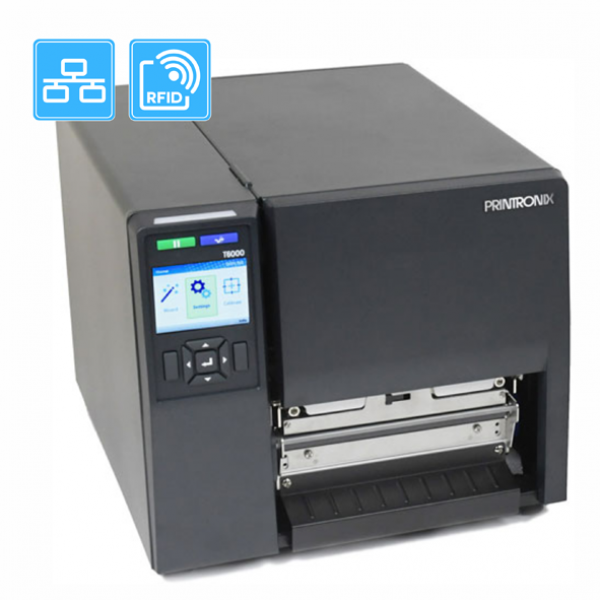 PRINTRONIX T6000E 6″