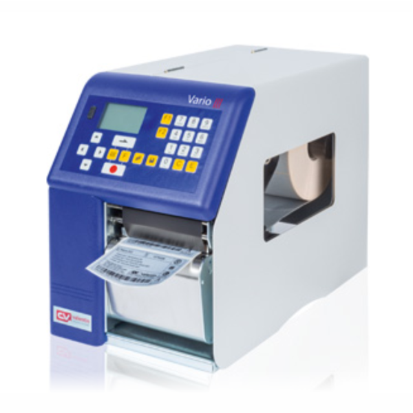 Vario III 104/8