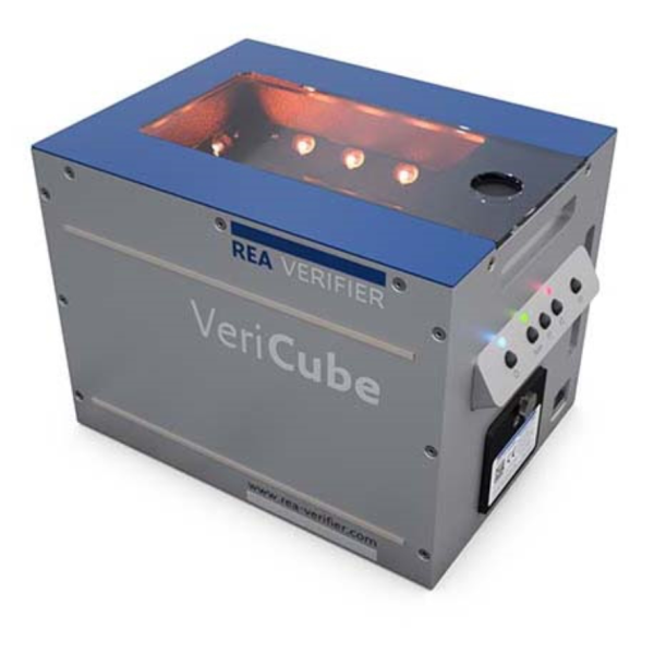REA VeriCube