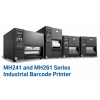 MH241T-HM261T Series