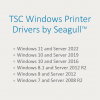 TSC Printer Drivers