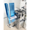 CMM UC-50 Stacker Mechanism