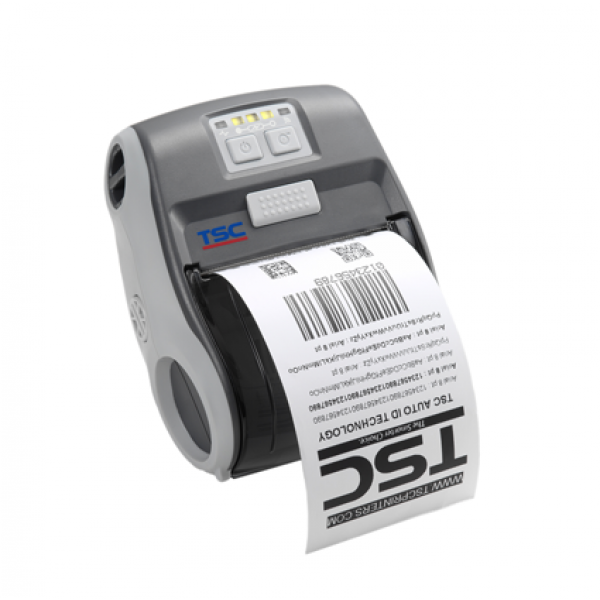 TSC ALPHA-3R