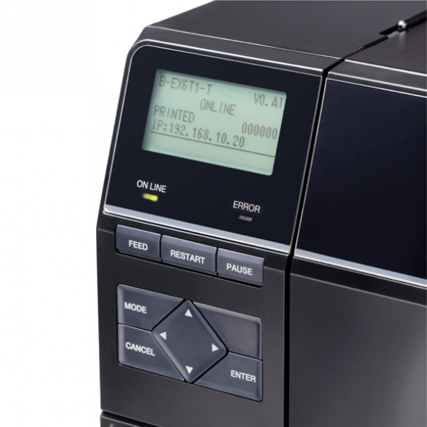 TOSHIBA B-EX6T3