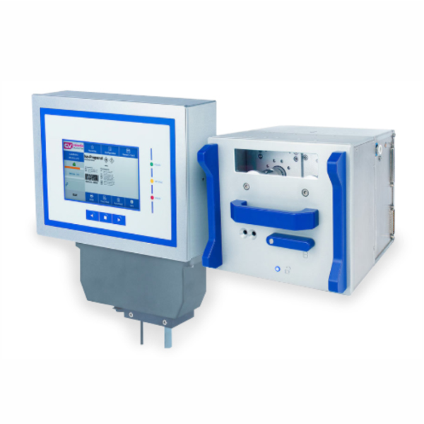 CARL VALENTIN DYNACODE II IP 107