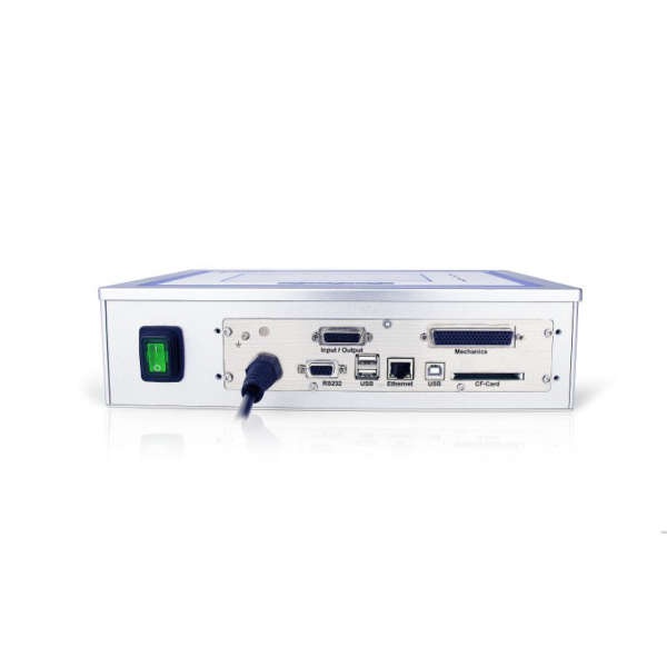 CARL VALENTIN DYNACODE II IP 107