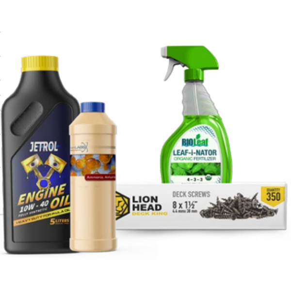 Products QL-120D