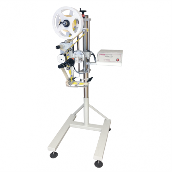 PMG120/HS AUTOMATIC LABELING EQUIPMENT WITH MOUNT Automatic labeling