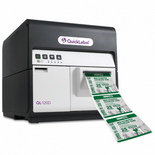 QUICKLABEL QL-120D