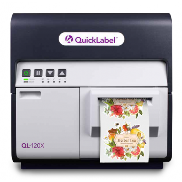 QUICKLABEL QL-120X