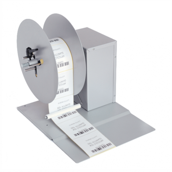 RWR-S-SX LABEL REWINDER