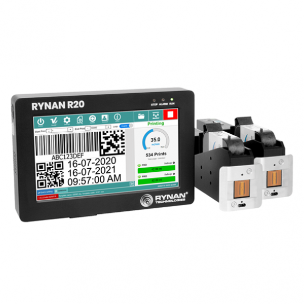 RYNAN R20 PRO