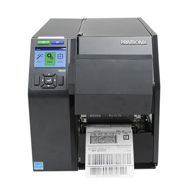 PRINTRONIX T8000 ODV-2D