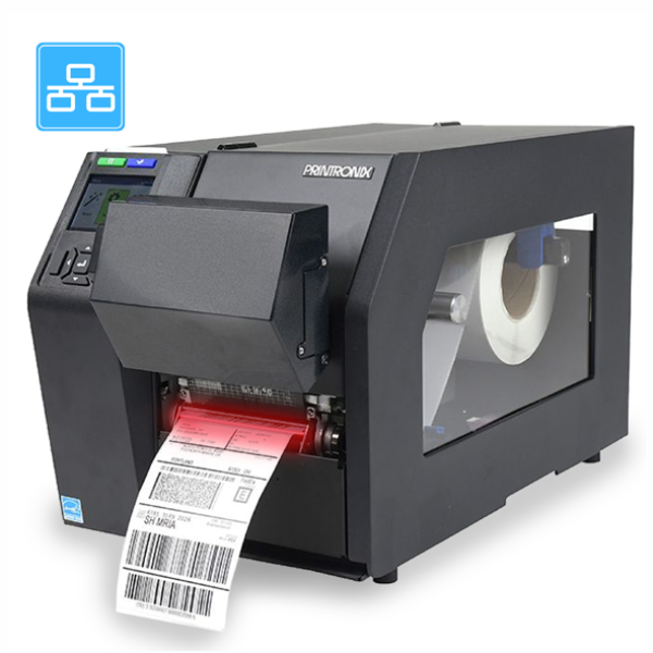 PRINTRONIX T8000 ODV-2D